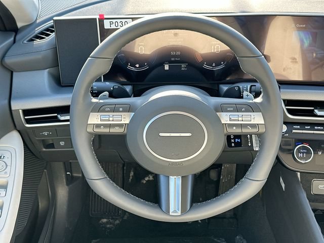 New 2026 Hyundai Sonata SEL FWD image 13