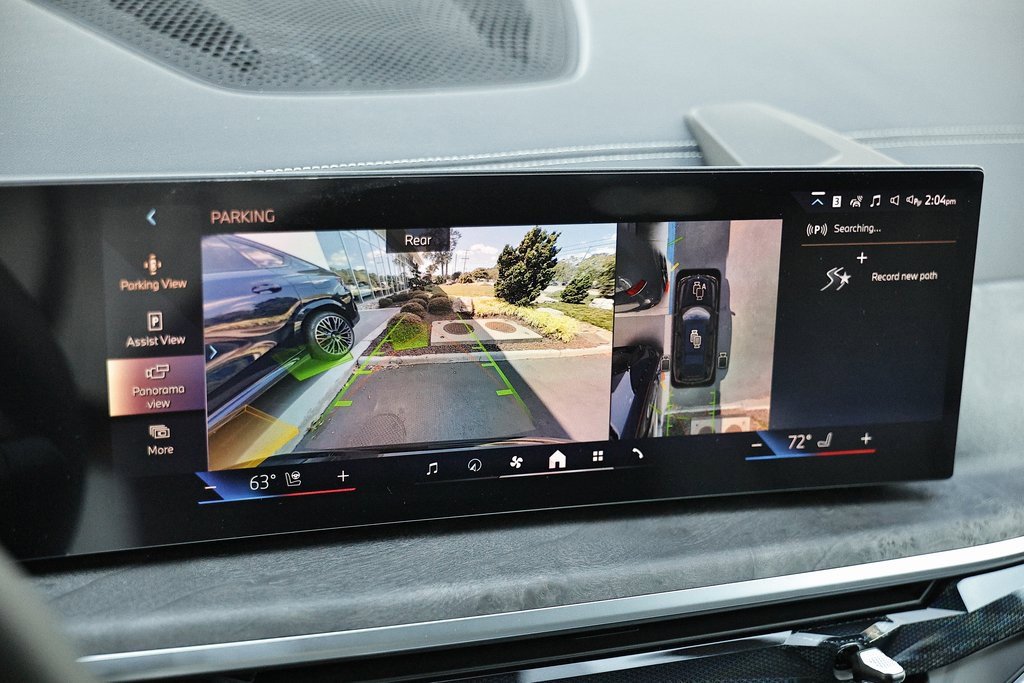 New 2026 BMW X7 xDrive40i w/ M Sport Package image 37