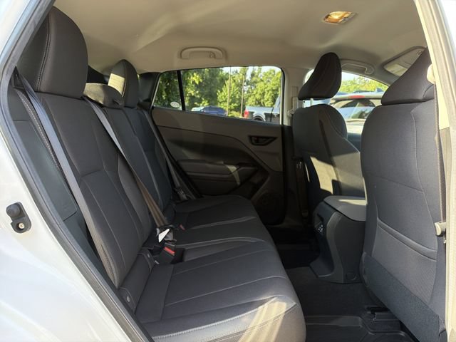 Certified 2026 Subaru Crosstrek 2.5i Premium AWD/4WD image 15