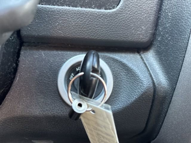 Used 2017 RAM 1500 ST w/ SXT Appearance Group image 8