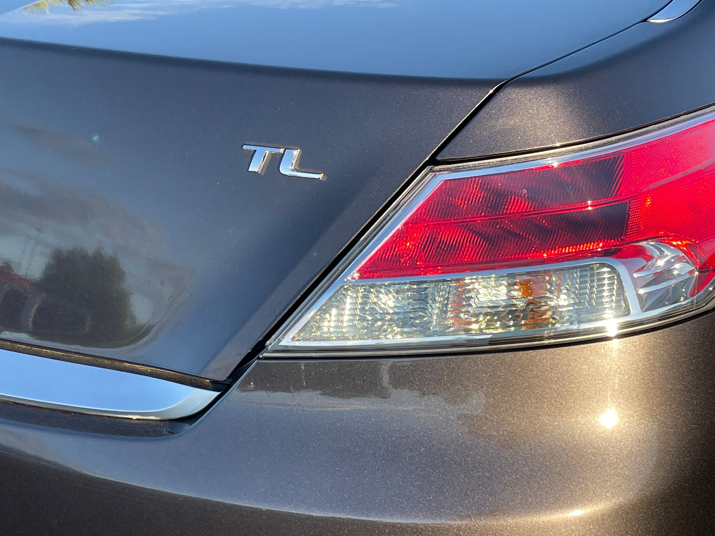 Used 2012 Acura TL FWD image 13