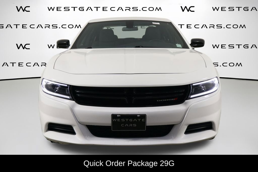 Used 2023 Dodge Charger SXT video 2