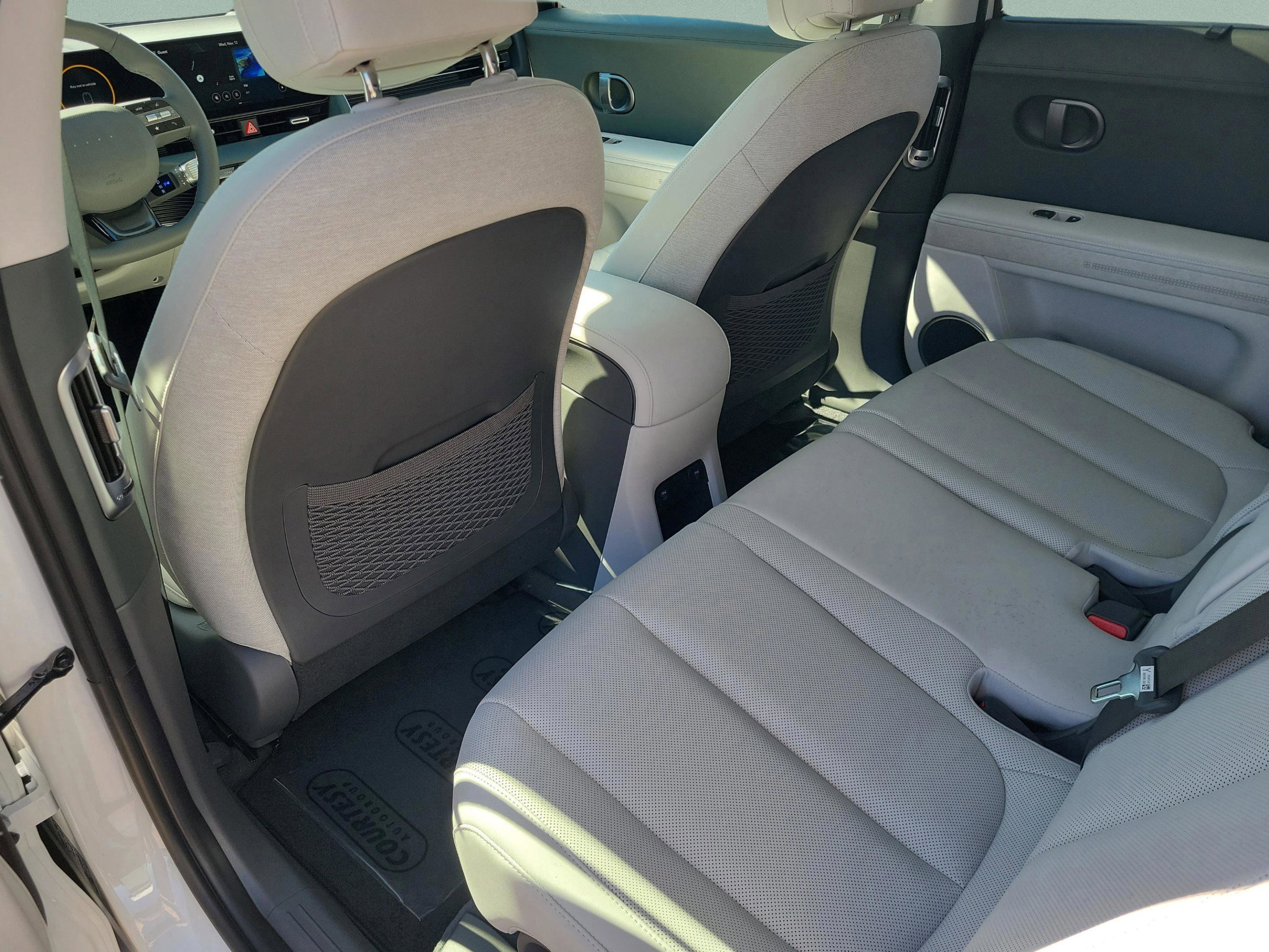 New 2026 Hyundai Ioniq 5 Limited image 30