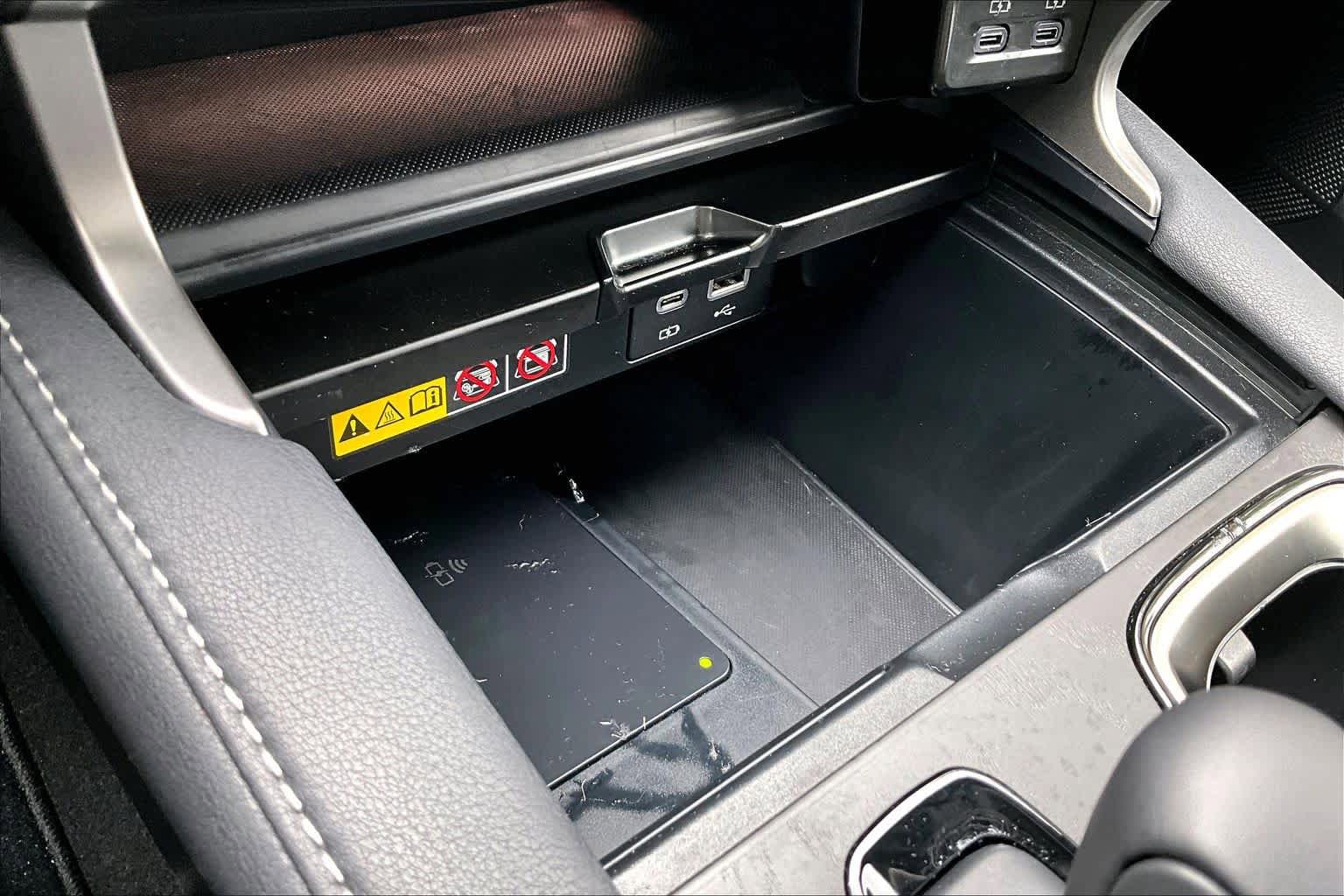 Used 2026 Lexus RX 350 Premium Plus w/ Accessory Package (K3) FWD image 33
