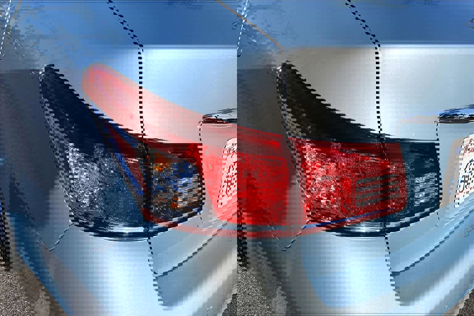 Used 2012 Lexus ES 350 image 27