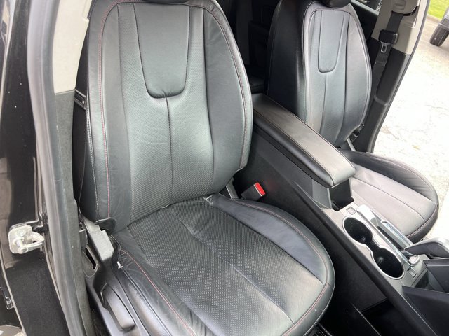 Used 2015 Chevrolet Equinox LT w/ Driver Convenience Package FWD image 28