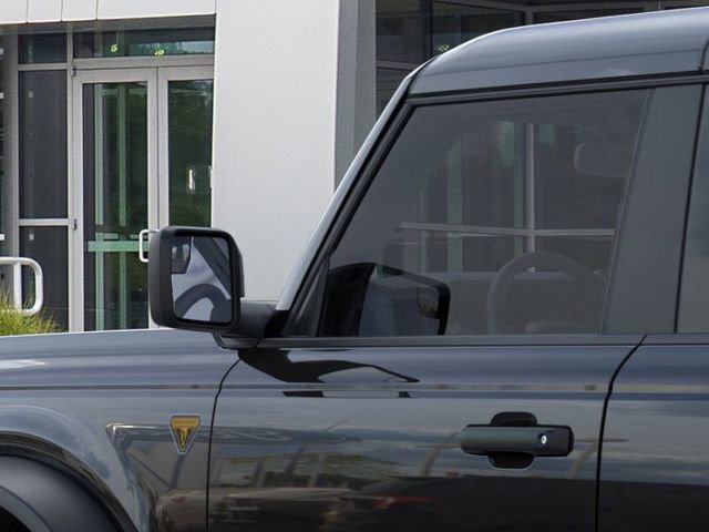 New 2026 Ford Bronco Badlands w/ Sasquatch Package image 22