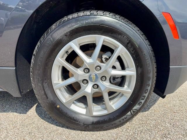Used 2022 Chevrolet Equinox LS AWD/4WD image 31