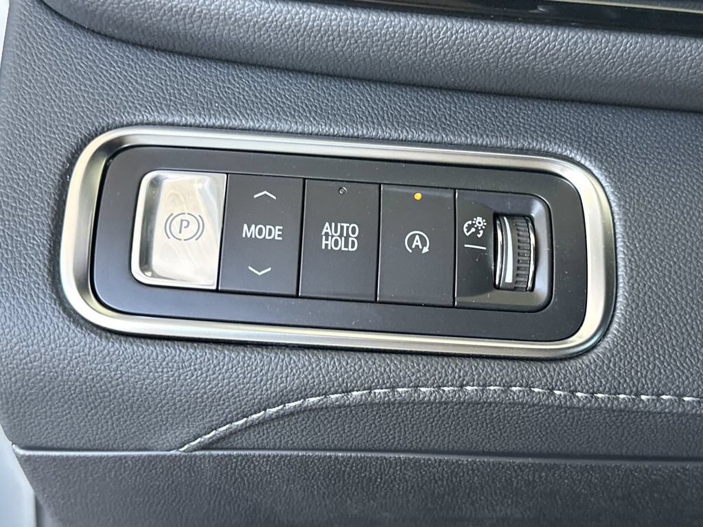 New 2026 Buick Enclave Sport Touring w/ Power Package FWD image 20