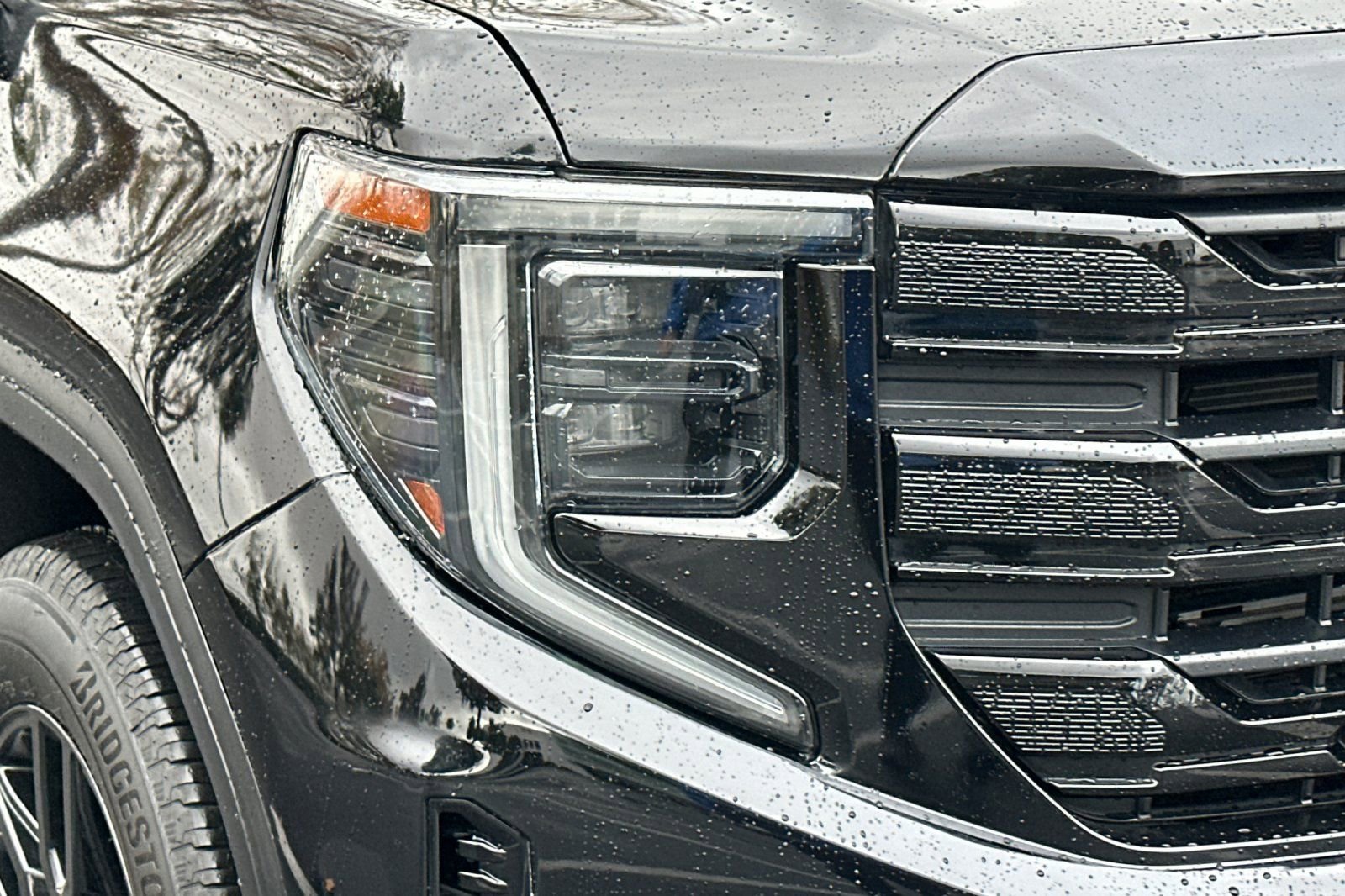 Used 2024 GMC Sierra 1500 Elevation RWD image 45