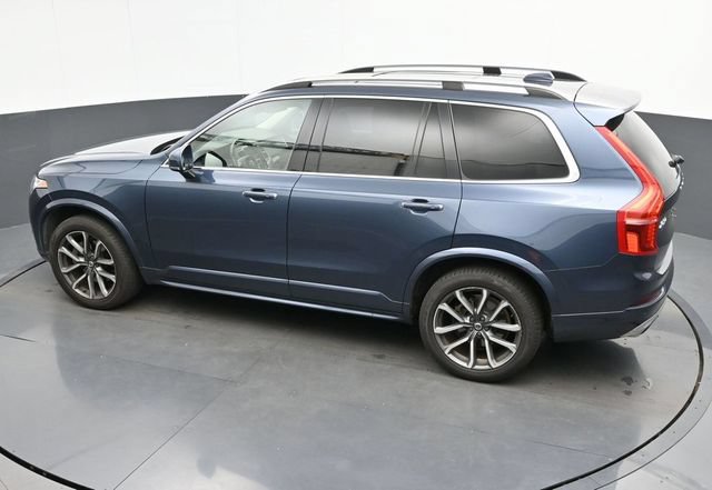Used 2019 Volvo XC90 T6 Momentum AWD/4WD image 23