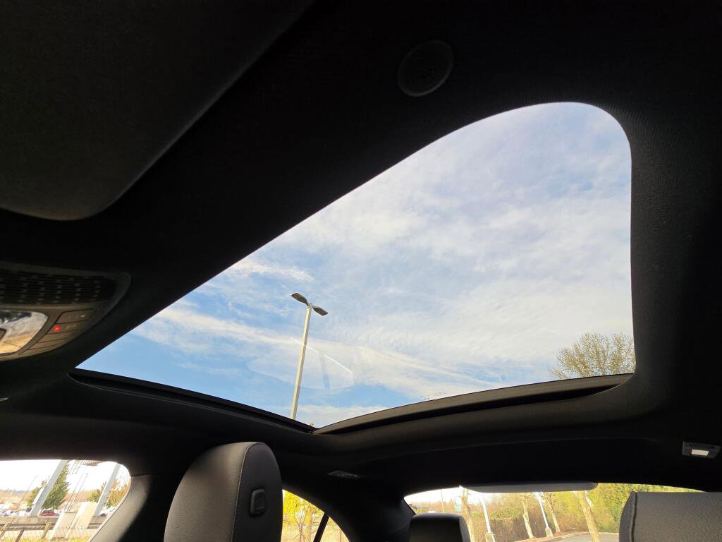 Used 2026 Mercedes-Benz CLA 250 4MATIC image 43