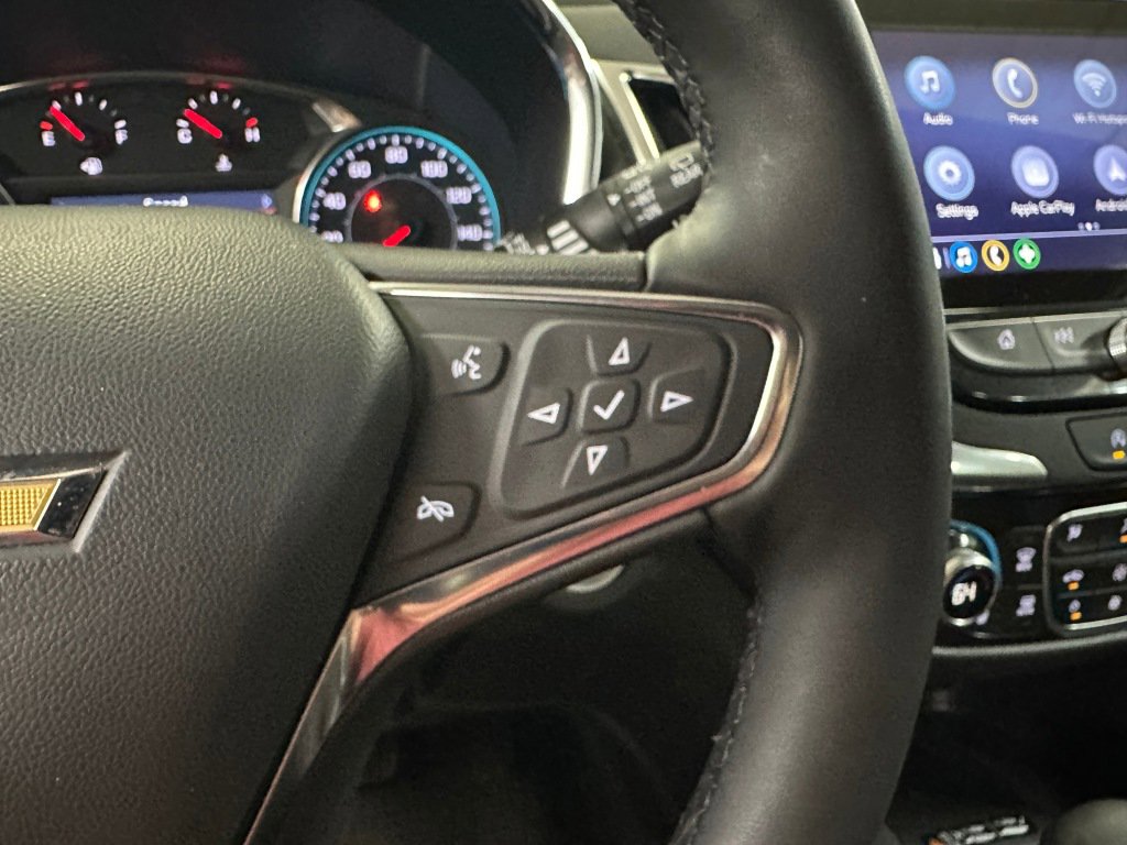 Certified 2023 Chevrolet Equinox Premier image 12