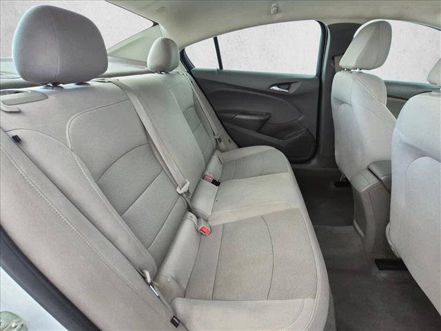 Used 2016 Chevrolet Cruze LS FWD image 22