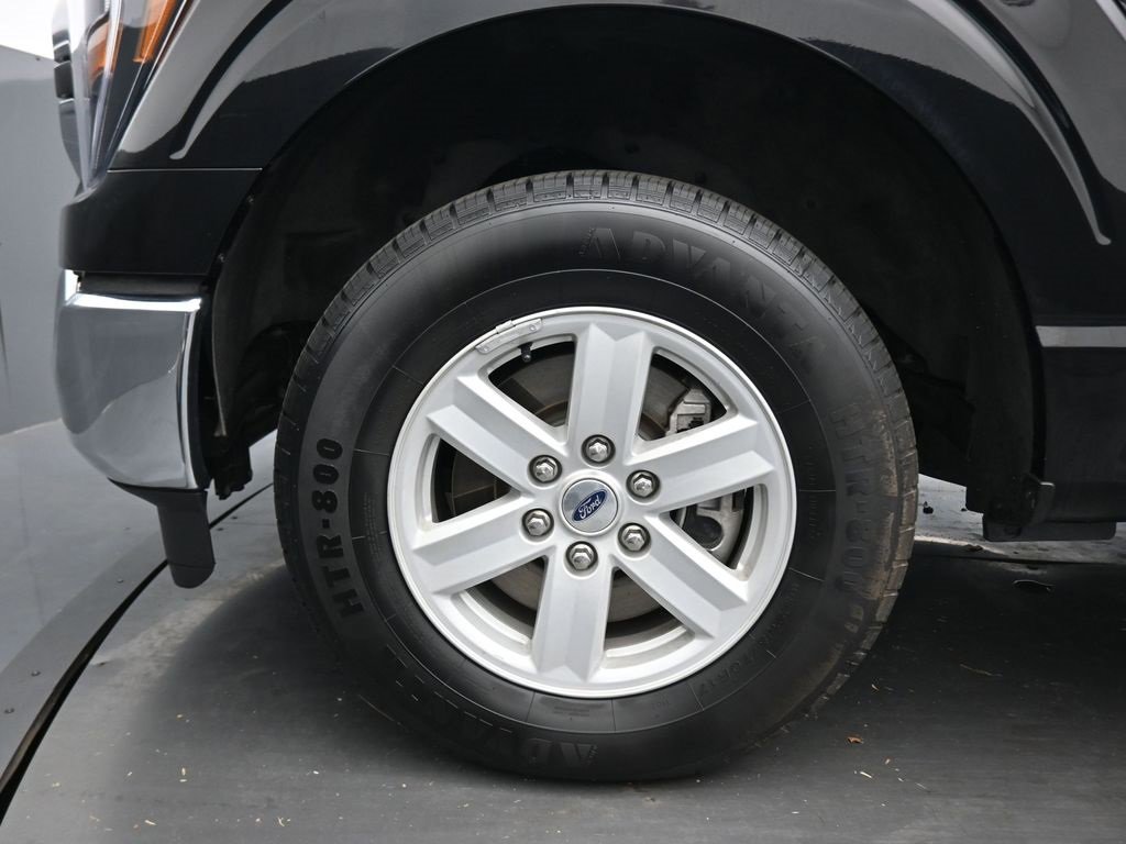 Used 2023 Ford F150 XLT image 50
