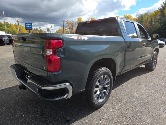 New 2026 Chevrolet Silverado 1500 LT image 83
