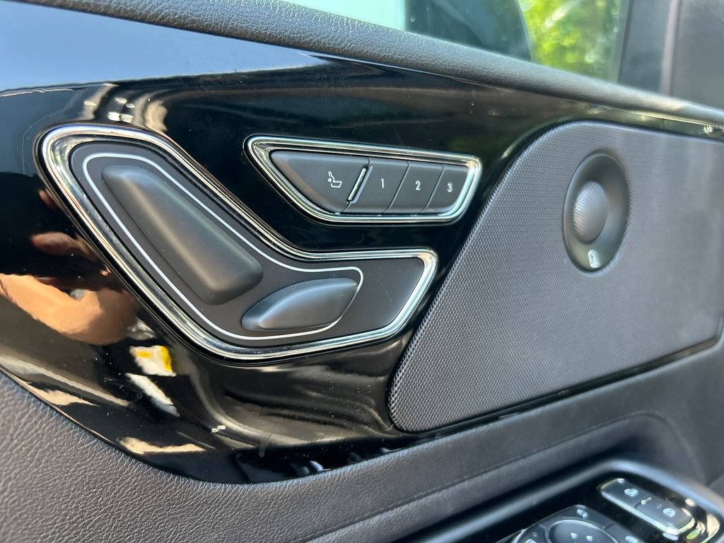 Used 2022 Lincoln Aviator Reserve AWD/4WD image 21