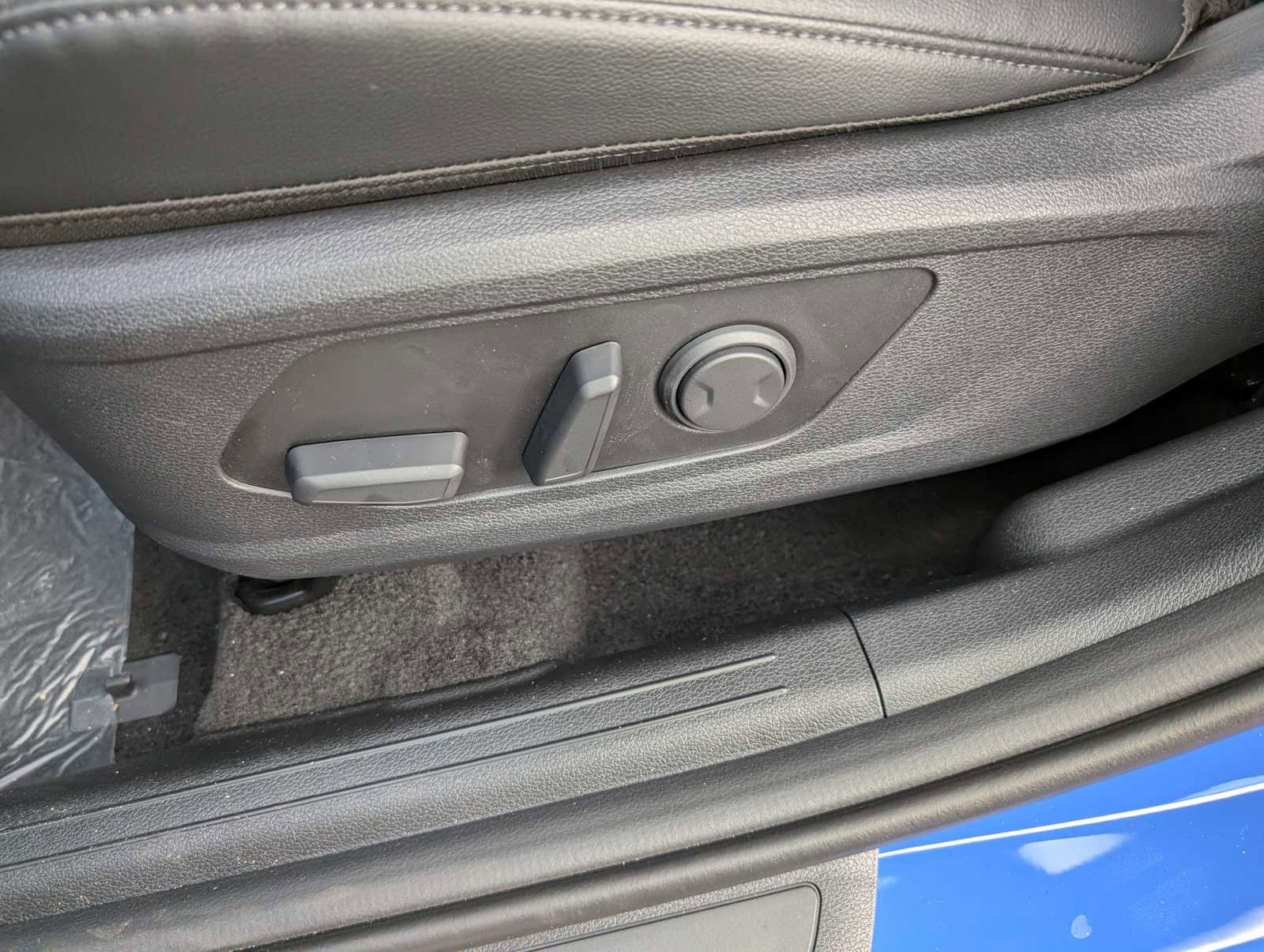 New 2026 Kia Sportage EX w/ EX Panorama Roof Package image 31