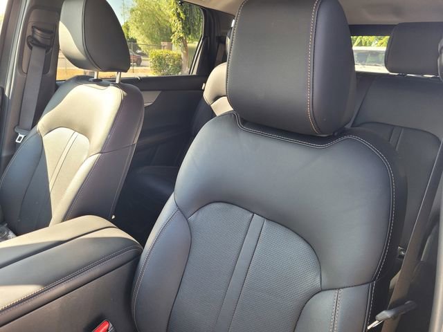 Used 2025 MAZDA CX-70 3.3 Turbo w/ Premium Package AWD/4WD image 13