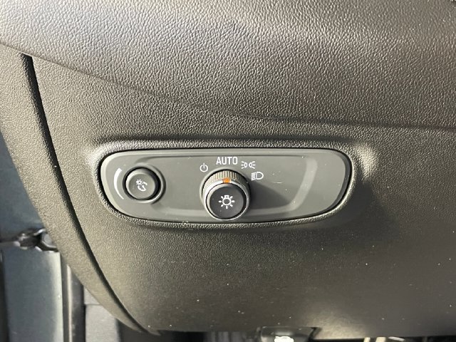 Certified 2020 Chevrolet Equinox LT AWD/4WD image 14