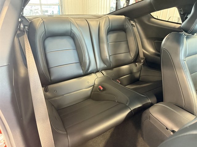 Used 2015 Ford Mustang GT Premium w/ GT Performance Package image 19