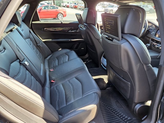 Used 2020 Cadillac CT6 Premium Luxury AWD/4WD image 19