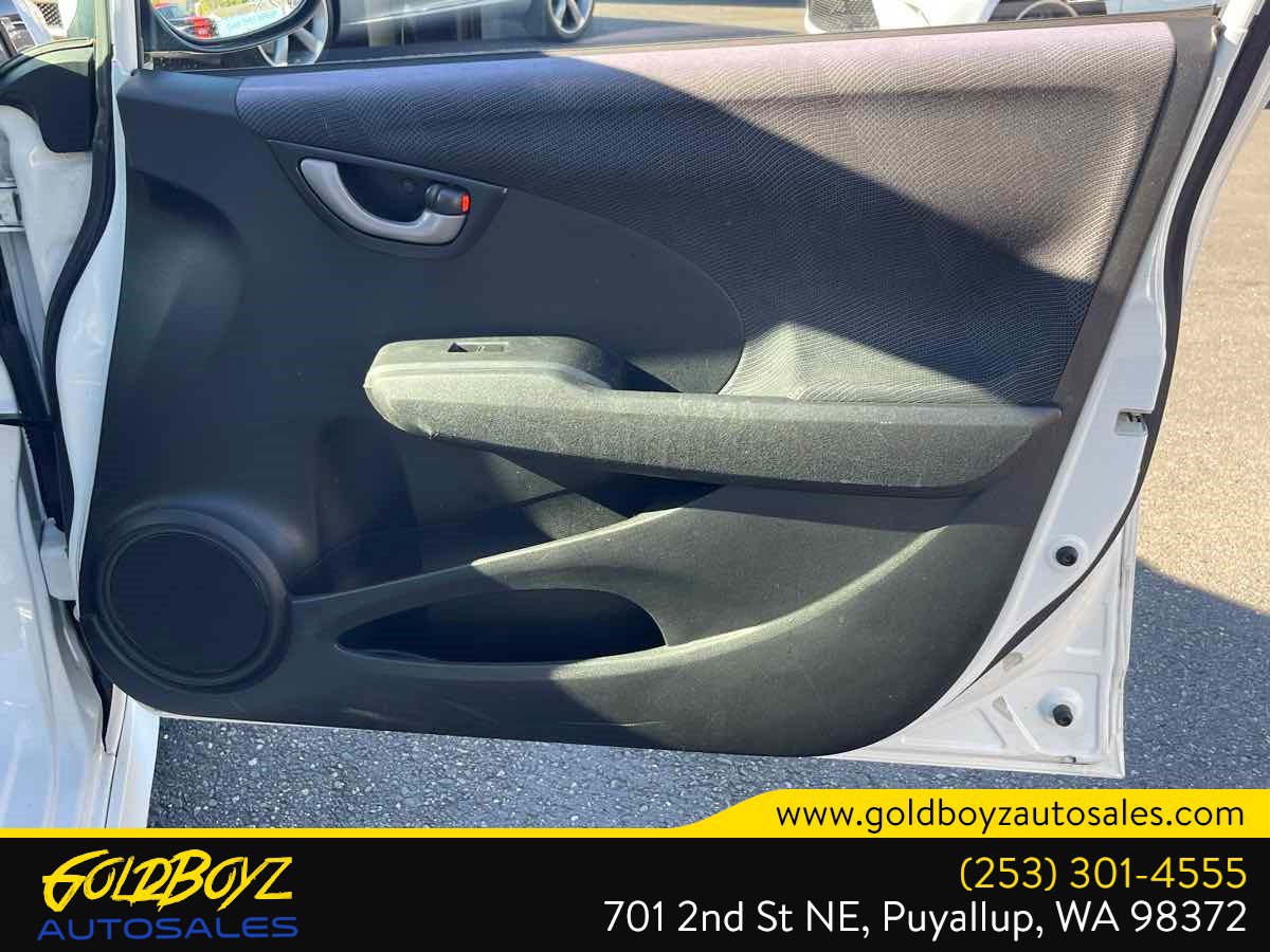 Used 2009 Honda Fit Sport image 24