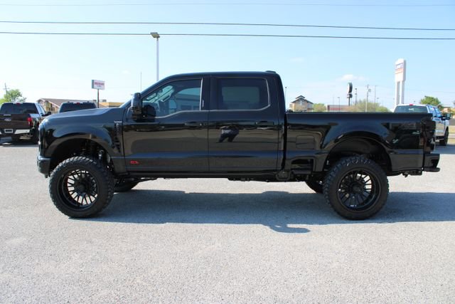 New 2026 Ford F250 Platinum image 5