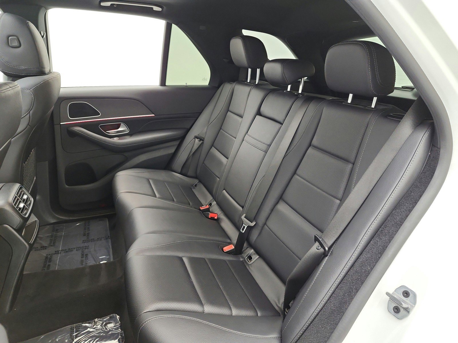 Certified 2024 Mercedes-Benz GLE 350 4MATIC image 14