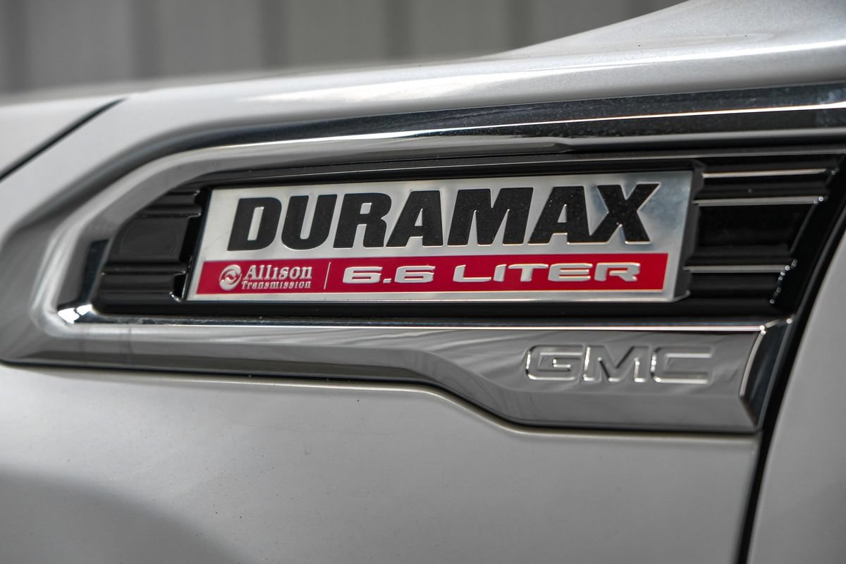 Used 2023 GMC Sierra 3500 Denali AWD/4WD image 50