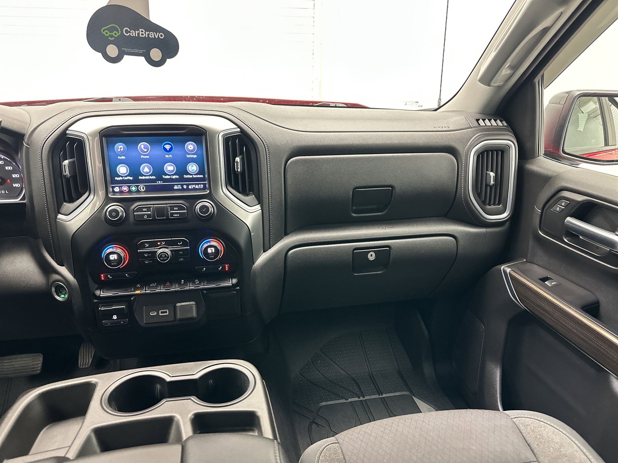 Certified 2019 Chevrolet Silverado 1500 RST w/ All-Star Edition image 26