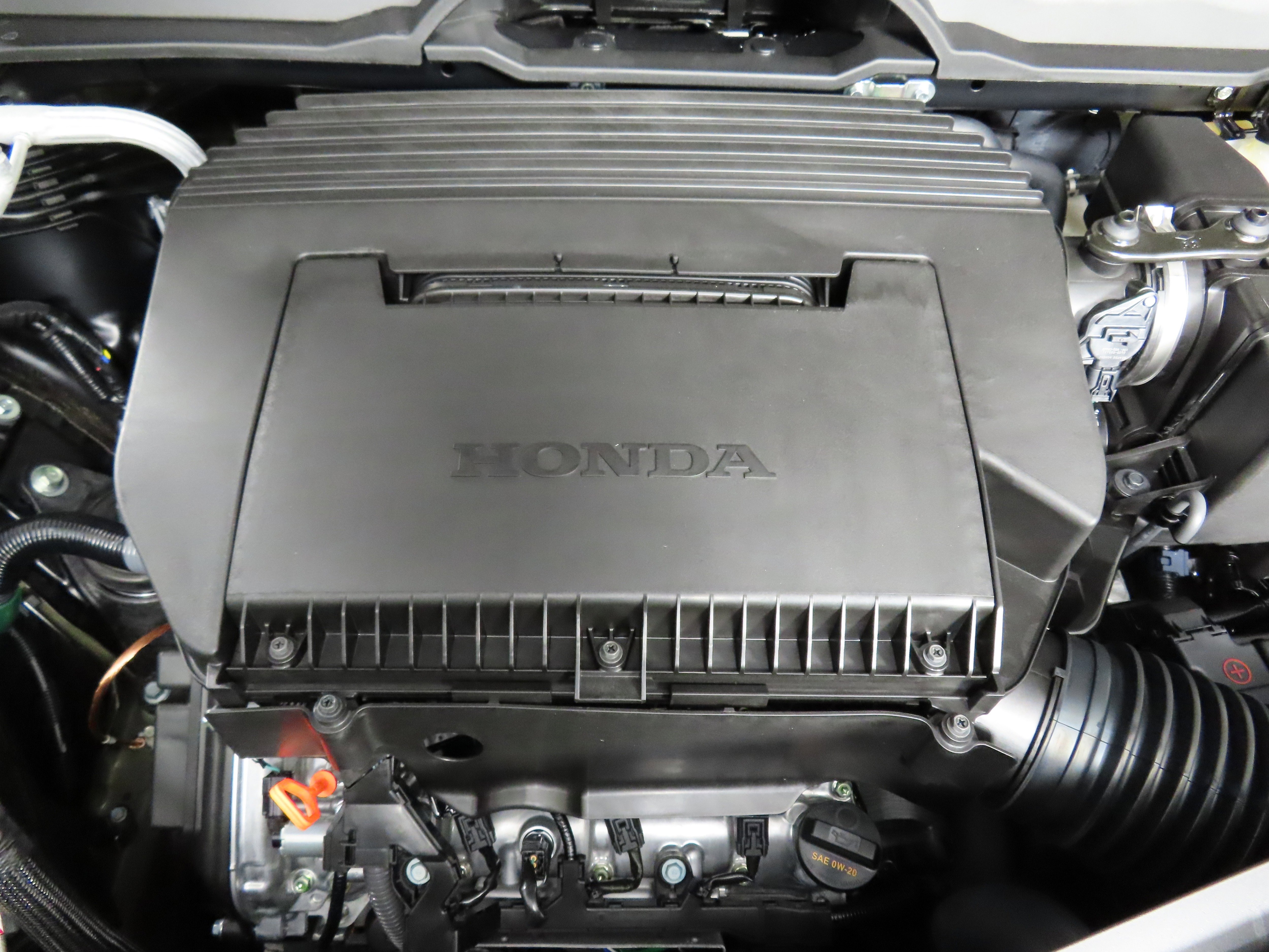 New 2026 Honda Pilot Elite image 10