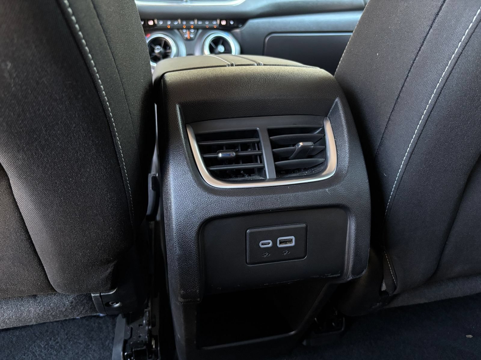 Used 2026 Chevrolet Blazer LT FWD image 23