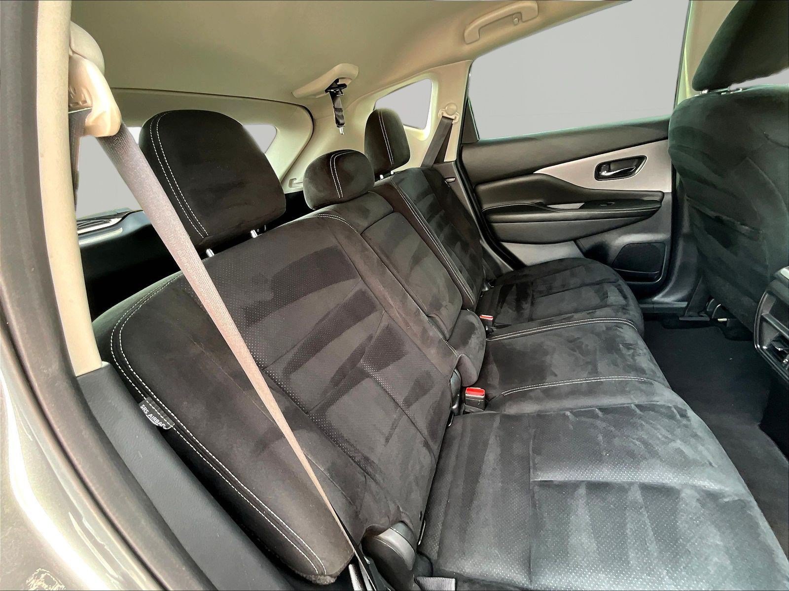 Used 2020 Nissan Murano S AWD/4WD image 25