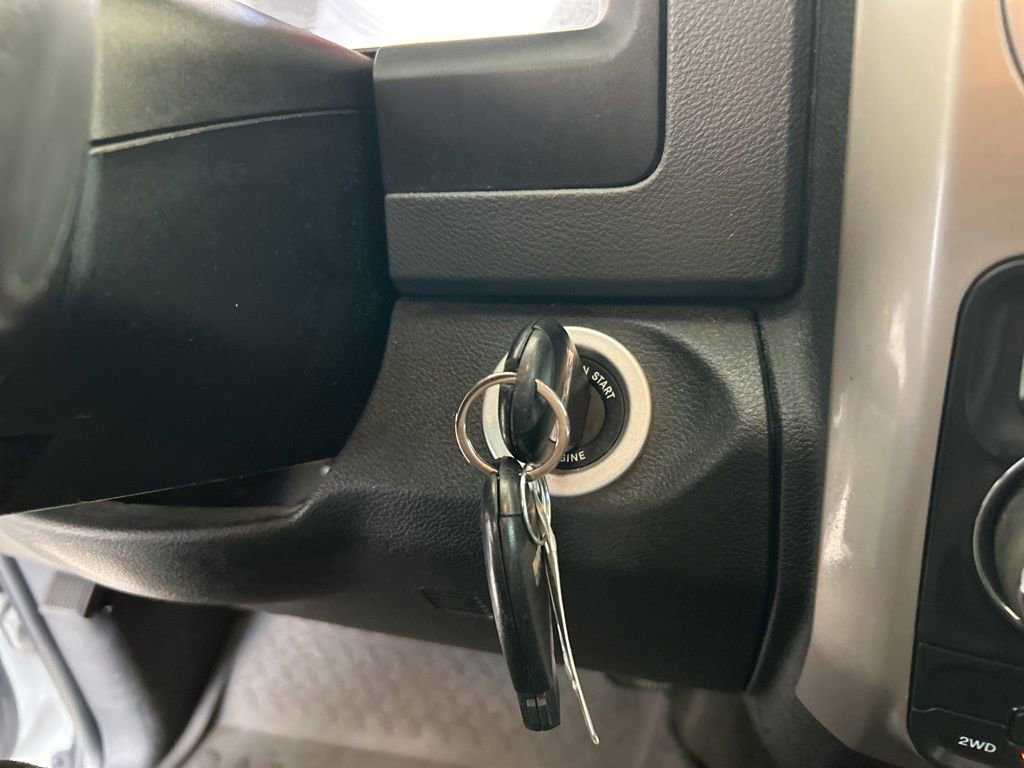 Used 2017 RAM 1500 Outdoorsman image 38
