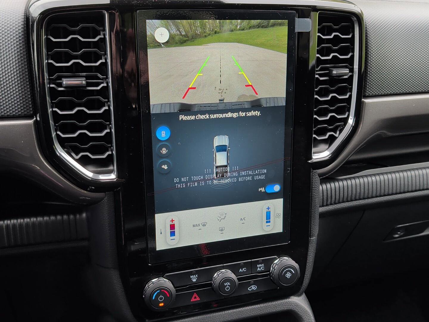 New 2026 Ford Ranger XLT AWD/4WD image 19