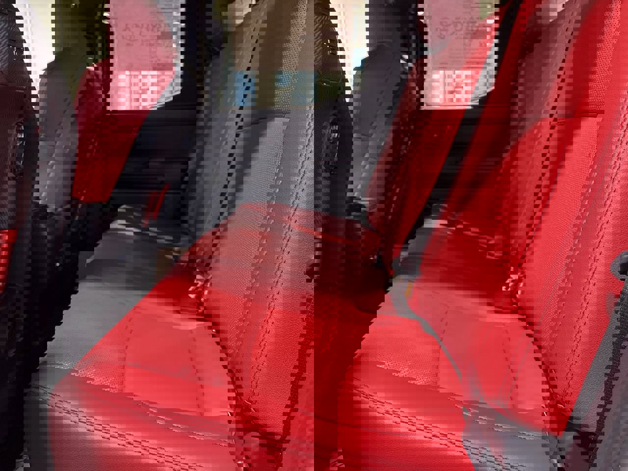 New 2026 Toyota Tacoma TRD Pro image 24