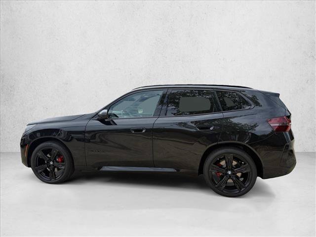 Used 2026 BMW X3 xDrive30i w/ M Sport Package AWD/4WD image 5