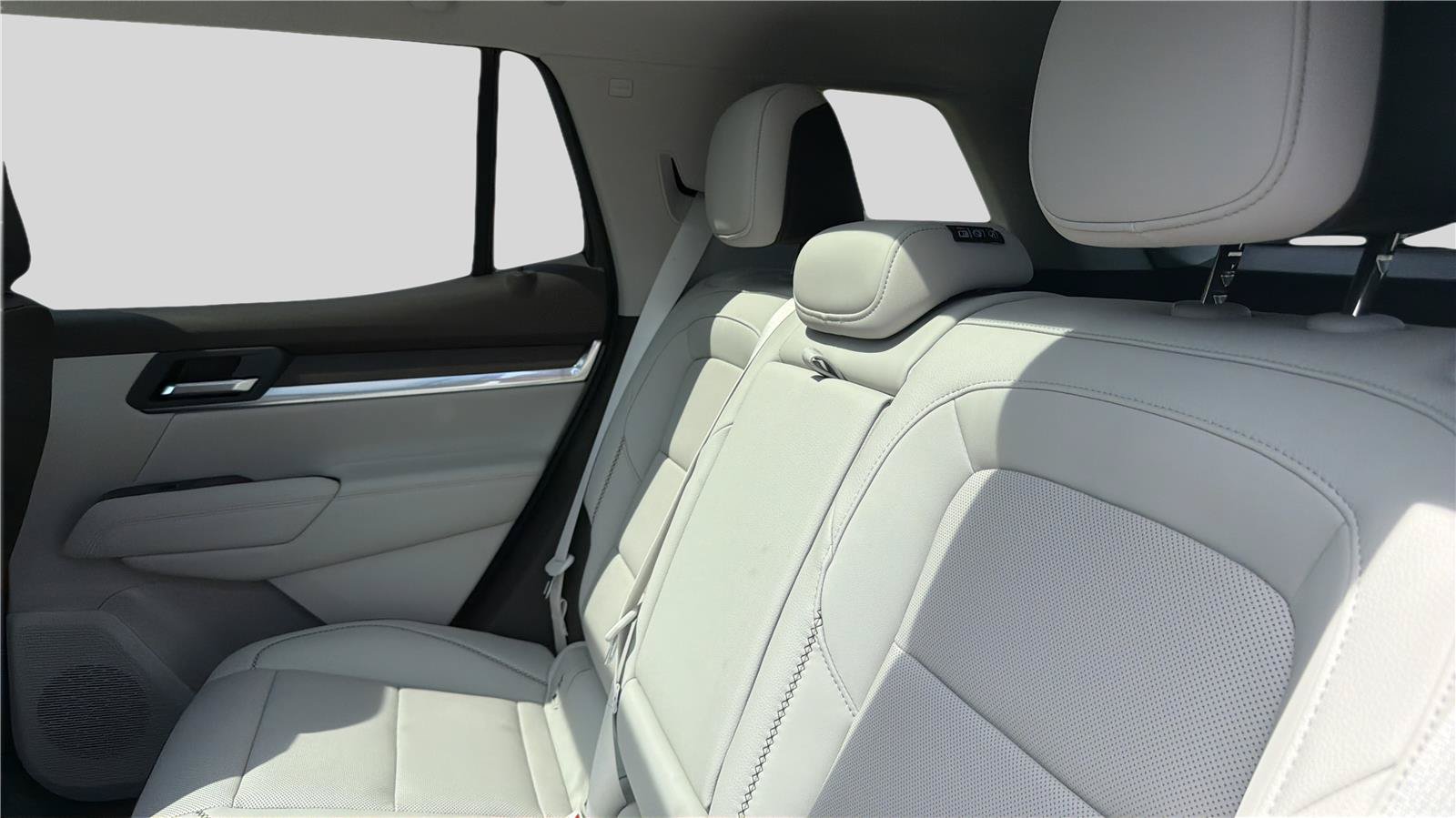 New 2026 GMC Terrain Denali AWD/4WD image 20