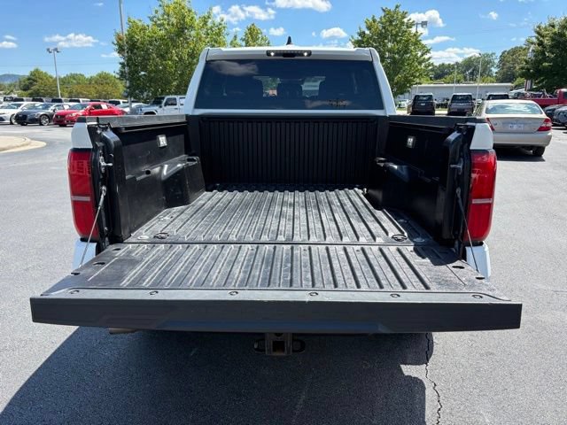 Used 2024 Toyota Tacoma TRD Off-Road AWD/4WD image 28