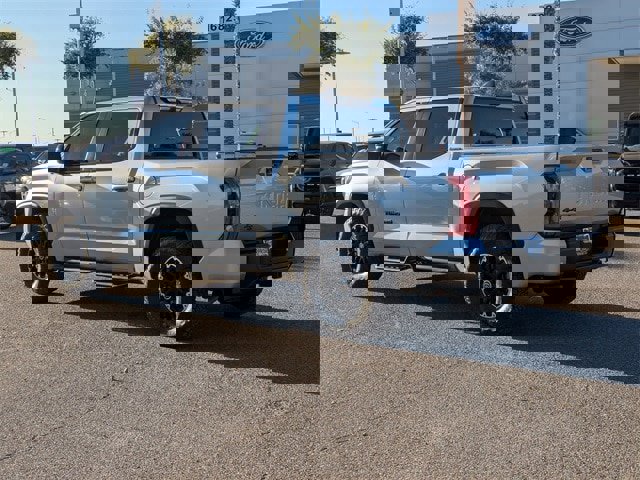 Used 2024 Toyota Tundra Limited image 4