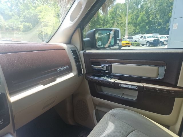Used 2014 RAM 1500 Laramie w/ Protection Group AWD/4WD image 26