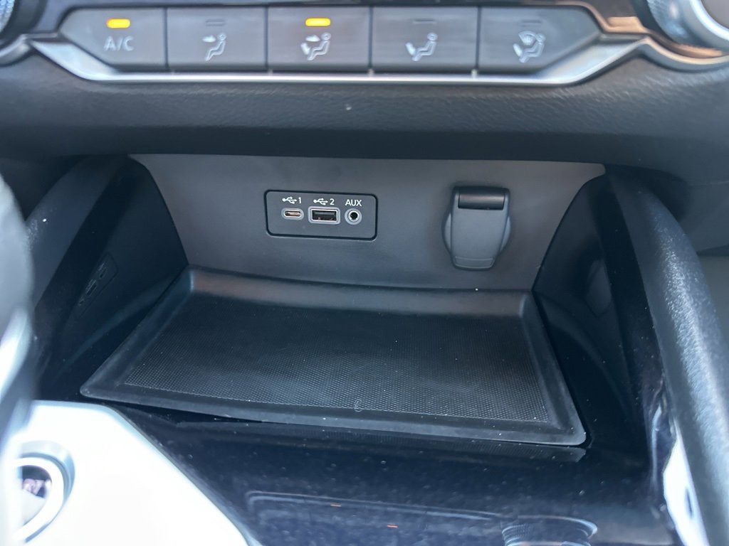 Used 2024 Nissan Altima 2.5 SV image 5