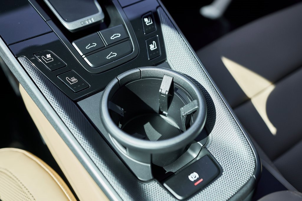 Used 2022 Porsche 911 Carrera 4S image 60