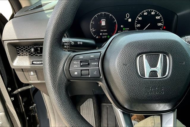 Used 2025 Honda CR-V EX image 10