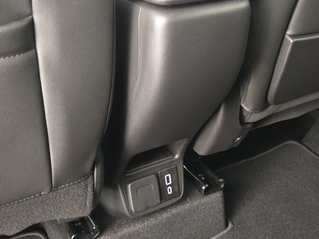 New 2026 Chevrolet TrailBlazer RS w/ Convenience Package FWD image 33