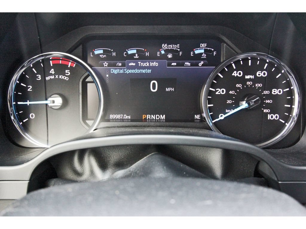 Used 2021 Ford F250 Lariat AWD/4WD image 16