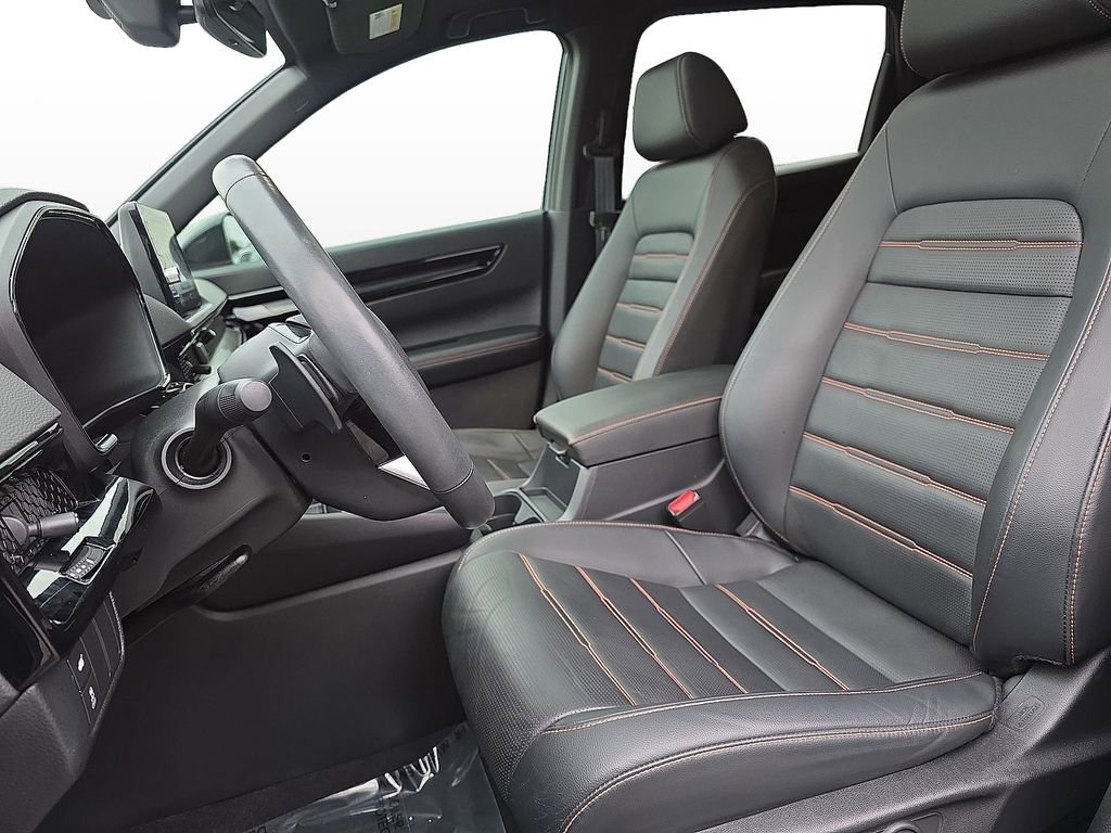 Used 2023 Honda CR-V Sport Touring image 25