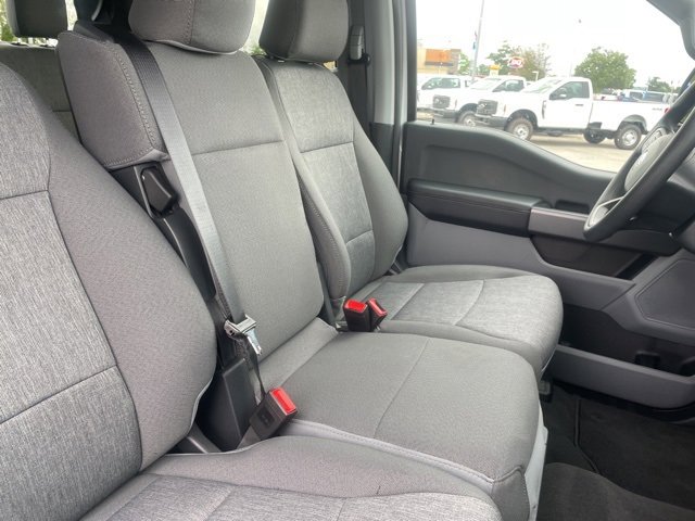 New 2026 Ford F350 XL image 60