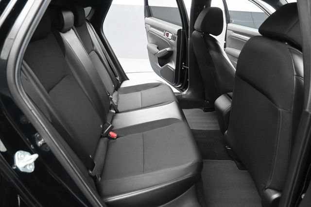 Certified 2026 Honda Civic Sport image 22
